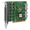 Universal PCI, 128-ch, 32-bit Digital I/O BoardICP DAS